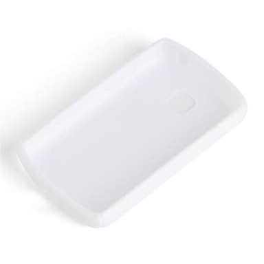 LG L1 II Etui Case Cover (Hvid)