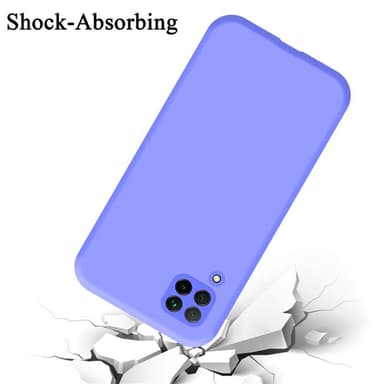 Huawei NOVA 6 SE / P40 LITE / NOVA 7i Cover Etui Case