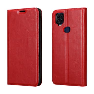 ZTE Blade V2020 Cover Etui Case (Rød)