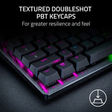 Razer Huntsman V3 Pro gaming-tastatur