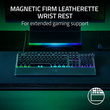 Razer Huntsman V3 Pro gaming-tastatur