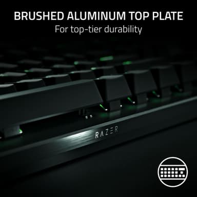 Razer Huntsman V3 Pro gaming-tastatur