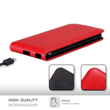 Honor 20 / 20S / Huawei NOVA 5T Pungetui Flip Cover