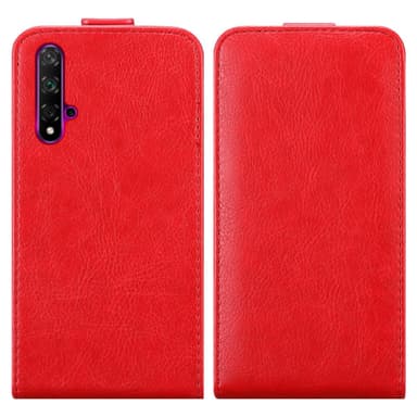 Honor 20 / 20S / Huawei NOVA 5T Pungetui Flip Cover
