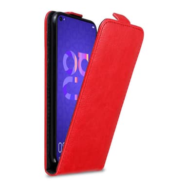 Honor 20 / 20S / Huawei NOVA 5T Pungetui Flip Cover