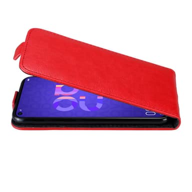 Honor 20 / 20S / Huawei NOVA 5T Pungetui Flip Cover