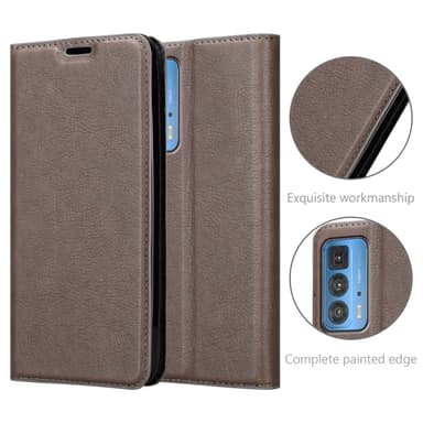 Motorola EDGE 20 PRO / EDGE S PRO Cover Etui Case