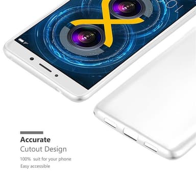 Huawei MATE 9 LITE / GR5 2017 / Honor 6X Cover Etui