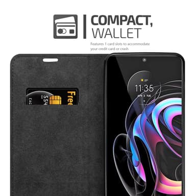 Motorola EDGE 20 PRO / EDGE S PRO Cover Etui Case
