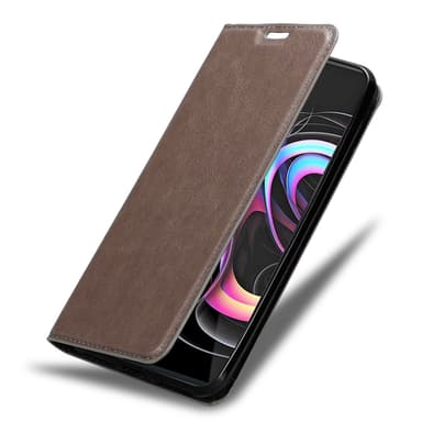 Motorola EDGE 20 PRO / EDGE S PRO Cover Etui Case