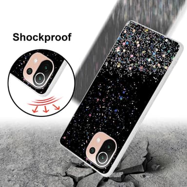 Xiaomi Mi 11 LITE (4G / 5G) / 11 LITE NE Cover Etui