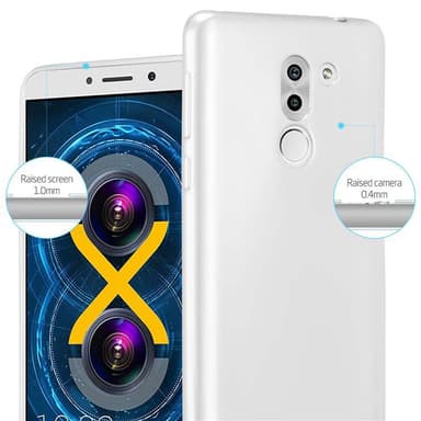 Huawei MATE 9 LITE / GR5 2017 / Honor 6X Cover Etui