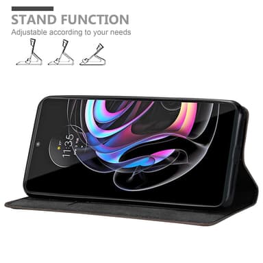 Motorola EDGE 20 PRO / EDGE S PRO Cover Etui Case