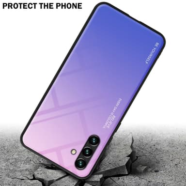 Cover Samsung Galaxy A13 5G Etui Case (Sort)