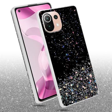 Xiaomi Mi 11 LITE (4G / 5G) / 11 LITE NE Cover Etui