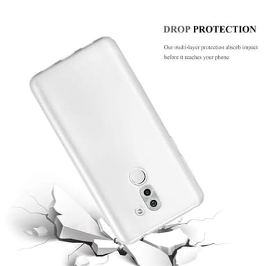 Huawei MATE 9 LITE / GR5 2017 / Honor 6X Cover Etui