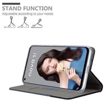 Huawei NOVA 5i / P20 LITE 2019 Pungetui Cover Case