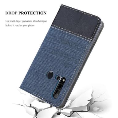 Huawei NOVA 5i / P20 LITE 2019 Pungetui Cover Case