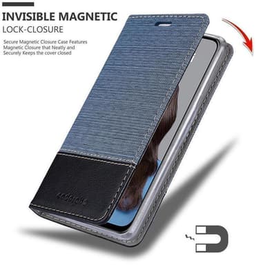 Huawei NOVA 5i / P20 LITE 2019 Pungetui Cover Case
