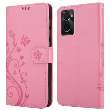Oppo A36 / A76 / A96 4G / K10 4G / Realme 9i Pungetui