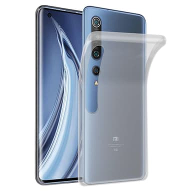 Xiaomi Mi 10 / Mi 10 PRO Cover TPU Etui (Natur)