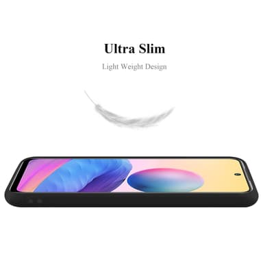 Cover Xiaomi RedMi NOTE 10 5G / POCO M3 PRO 5G Etui
