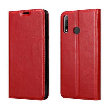 Honor 9X Cover Etui Case (Rød)