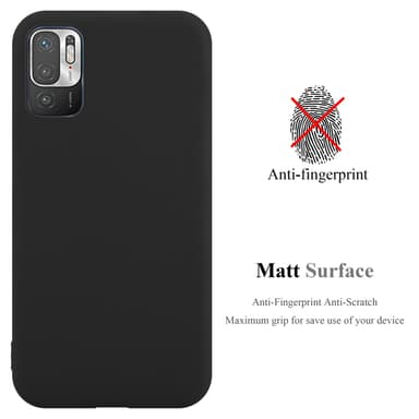 Cover Xiaomi RedMi NOTE 10 5G / POCO M3 PRO 5G Etui