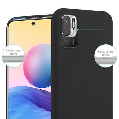 Cover Xiaomi RedMi NOTE 10 5G / POCO M3 PRO 5G Etui