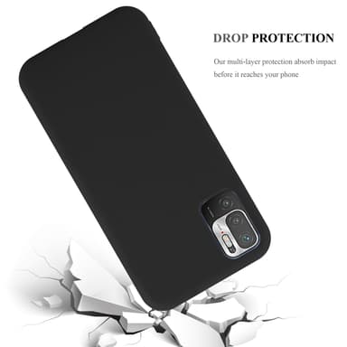Cover Xiaomi RedMi NOTE 10 5G / POCO M3 PRO 5G Etui