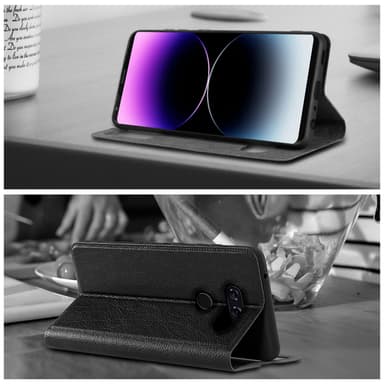 Pungetui LG V30 / V30+ / V30S / V30S+ Cover Case (Sort)
