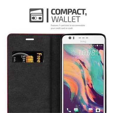 HTC Desire 10 LIFESTYLE / Desire 825 Cover Etui Case