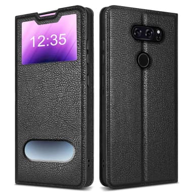 Pungetui LG V30 / V30+ / V30S / V30S+ Cover Case (Sort)