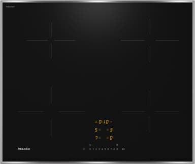 Miele Kogeplade KM 7361 FR