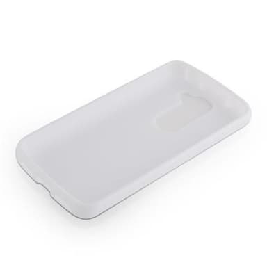 LG G2 MINI Etui Case Cover (Hvid)