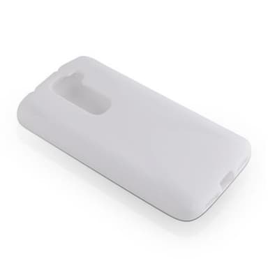 LG G2 MINI Etui Case Cover (Hvid)