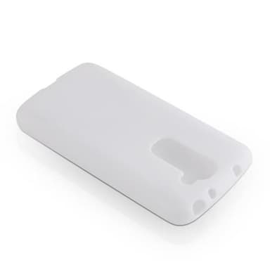 LG G2 MINI Etui Case Cover (Hvid)