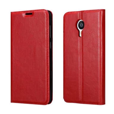 MEIZU MX4 Cover Etui Case (Rød)