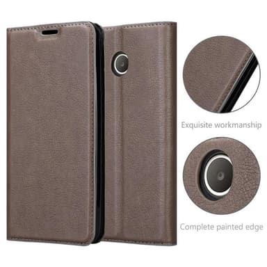 Huawei Y3 / Y3C / Y330 / Y331 / Y360 Cover Etui Case