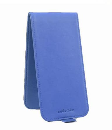 LG K8 2016 Pungetui Flip Cover (Blå)
