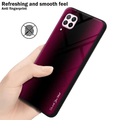 Cover Huawei NOVA 6 SE / P40 LITE / NOVA 7i Etui Case