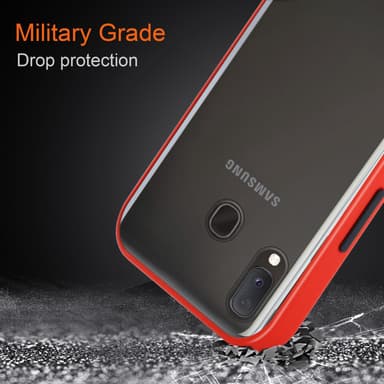 Samsung Galaxy A10e / A20e Etui Case Cover