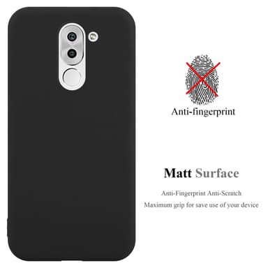 Cover Huawei MATE 9 LITE / GR5 2017 / Honor 6X Etui