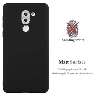 Cover Huawei MATE 9 LITE / GR5 2017 / Honor 6X Etui