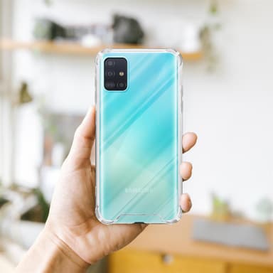 Samsung Galaxy A51 4G / M40s Etui Case Cover