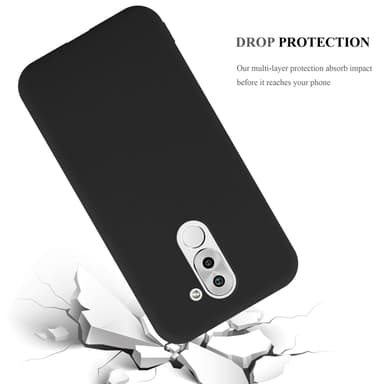 Cover Huawei MATE 9 LITE / GR5 2017 / Honor 6X Etui