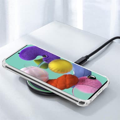 Samsung Galaxy A51 4G / M40s Etui Case Cover