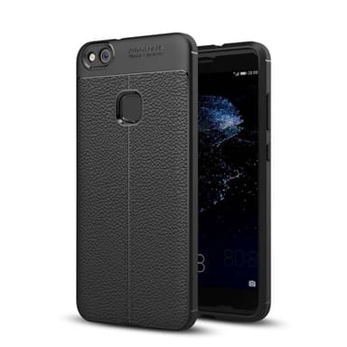 Huawei P10 LITE Etui Case Cover (Sort)