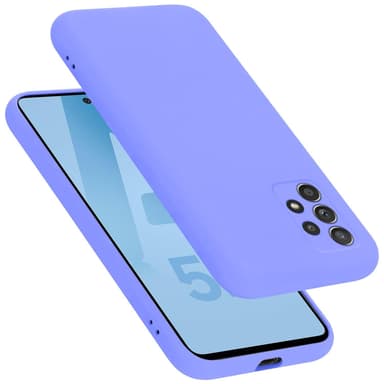 Samsung Galaxy A52 (4G / 5G) / A52s Cover Etui Case