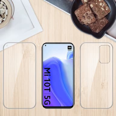 Cover Xiaomi Mi 10T / Mi 10T PRO Etui Case